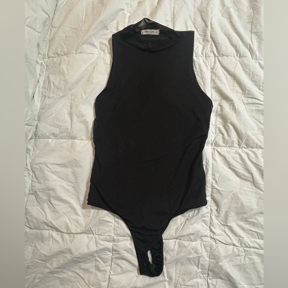 5/$20 Mikey & Joey Bodysuit